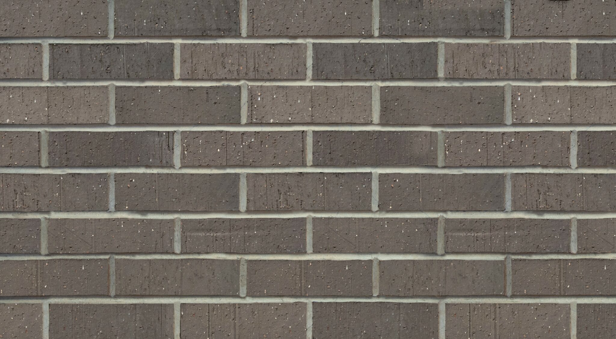 NC Wirecut Gray + Blackson Brick Co.